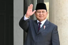 Prabowo Bakal Hadiri...