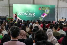 Sasar Segmen Muda, LippoLand...