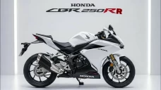 Honda CBR250RR 2026...