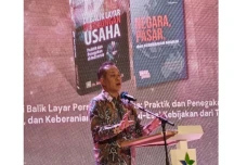 Bahas Kebijakan Ekonomi...