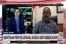 Kuasa Hukum Pertanyakan...