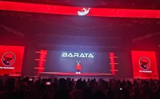 PDIP Luncurkan Barata...