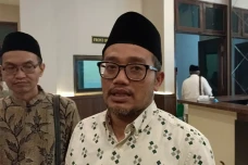 Gus Salam Usulkan Lembaga...