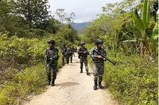 Draf Perpres TNI Atasi...