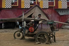 BNPB: 14 Kabupaten/Kota...