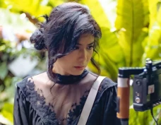 Istri Pandji Pragiwaksono...