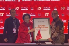 Buku Spirit Kemanusiaan...