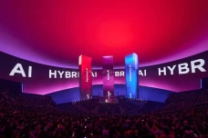 Hadir di CES 2026, Lenovo...
