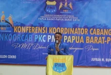 PB PMII Tegaskan Tidak...