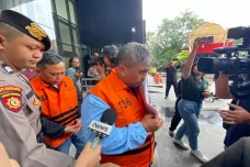 3 Pegawai KPP Jakut...