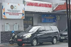 Kronologi Penganiayaan...
