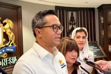 Kadin Indonesia Optimistis...
