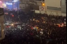 Iran Anggap Demonstran...