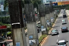 Pemerhati Jakarta Sebut...