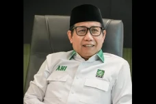 UKK Tahap II, Gus Halim:...