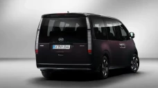 Hyundai Staria Electric...