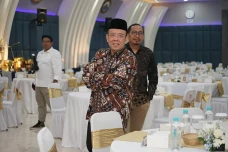 Asta Cita Prabowo Jadikan...