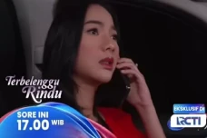 Sinopsis Sinetron Terbelenggu...