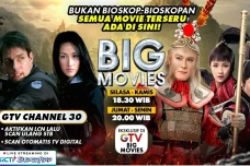 Jagonya Film! Waktunya...