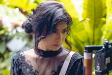 Istri Pandji Pragiwaksono...