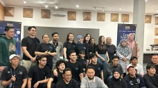 Cut Syifa dan Kenny...