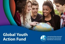 Global Youth Action...