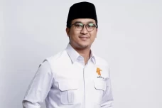Muchdi PR Tunjuk Anak...