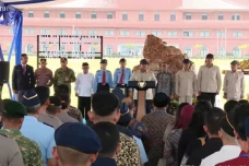 SMA Taruna Nusantara...
