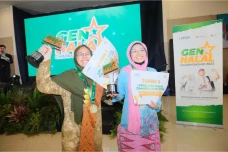 Gen Halal Championship...