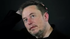 Elon Musk Tuduh Aksi...