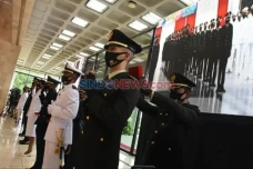 Rekrutmen Pa PK TNI...