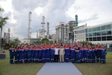 RDMP Balikpapan Jadi...