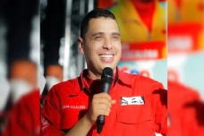 Maduro Mendekam di Penjara...