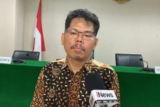 Bonatua Silalahi Kecewa...