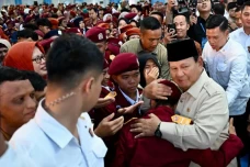 Prabowo Minta TNI-Polri...
