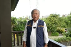 OIKN: Kunjungan Presiden...