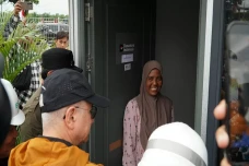 Danantara Serahkan 600...