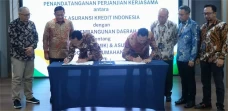 Kolaborasi Bank BPD...