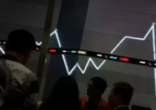 Dibuka Menguat, IHSG...