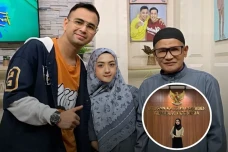 Tepati Janji, Raffi...