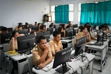 Jadwal Lengkap TKA SD...