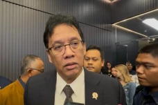 Pegawai Pajak Terjaring...