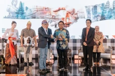 SIG Perkuat Kolaborasi...