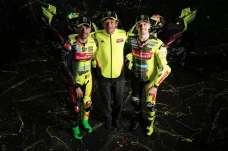 Pertamina Enduro VR46...