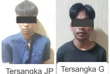 Dendam Persoalan Utang...