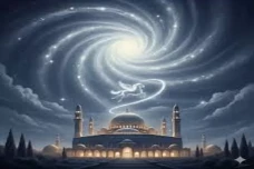 Mengapa Isra Mikraj...