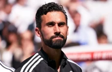 Alvaro Arbeloa Tinggalkan...
