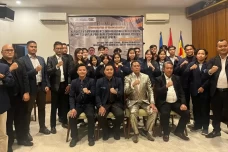 PP Hikmahbudhi-DPN Indonesia...