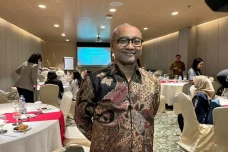 Vision+ Ungkap Pembajakan...