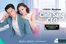 Ambisi Ibu Tiri vs Cinta...
